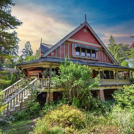 ليديسميث Hummingbird Gardens B&B المظهر الخارجي الصورة