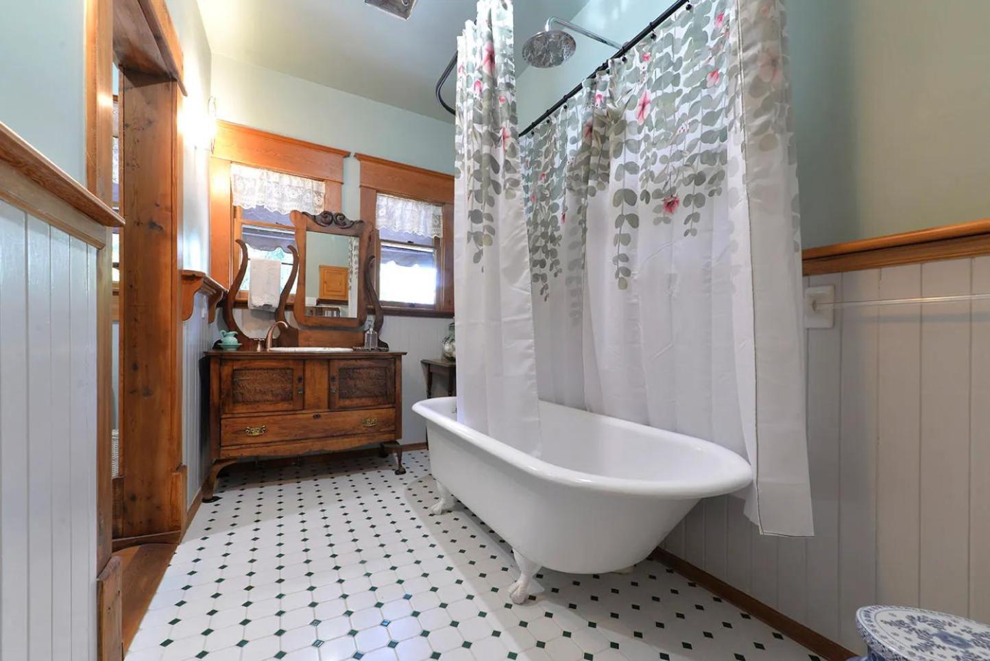 ليديسميث Hummingbird Gardens B&B المظهر الخارجي الصورة