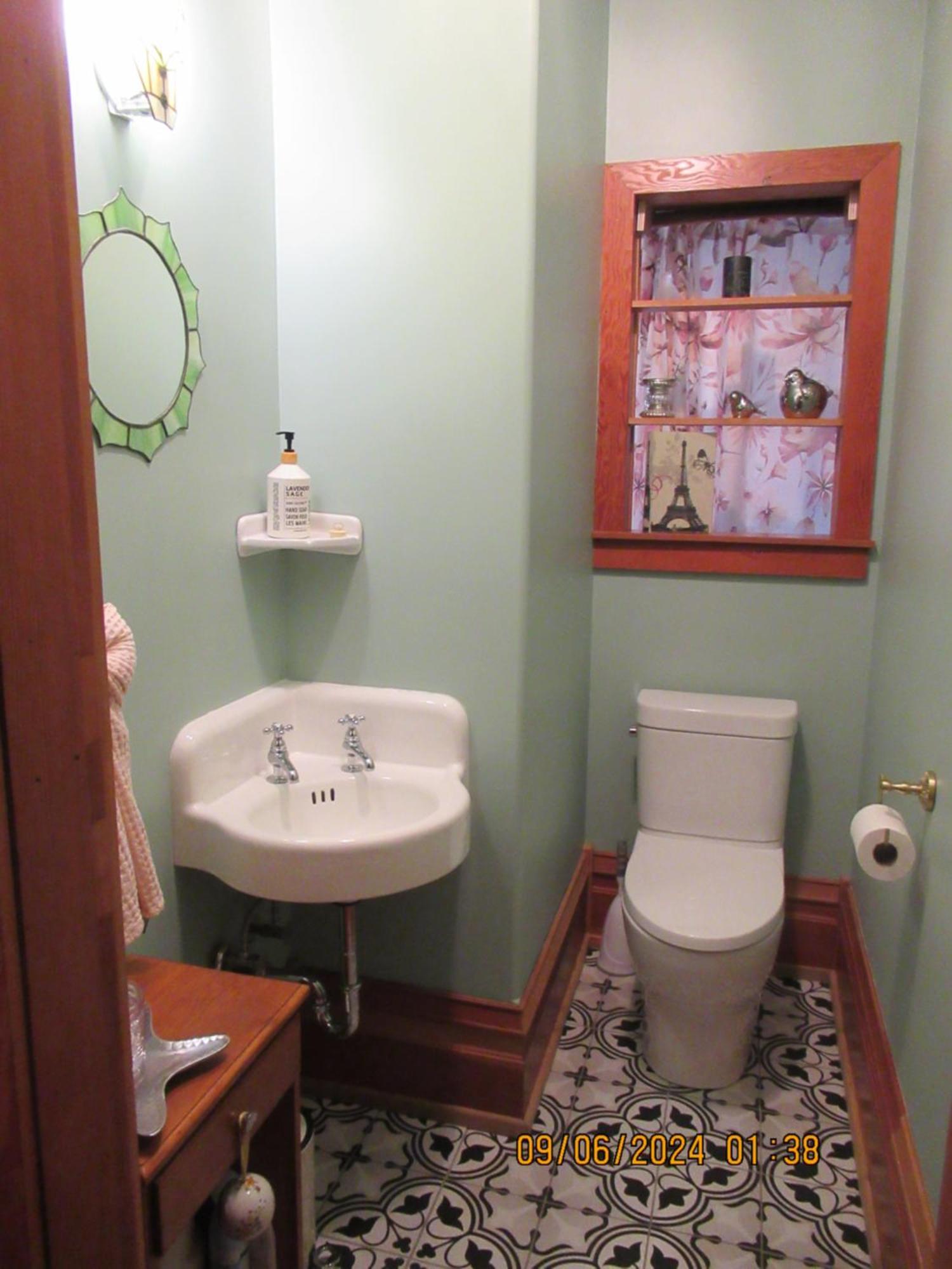 ليديسميث Hummingbird Gardens B&B المظهر الخارجي الصورة