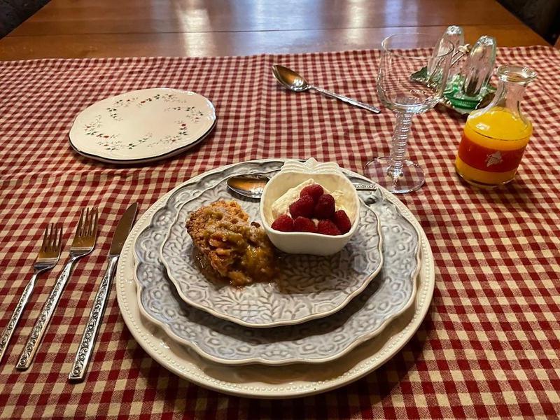 ليديسميث Hummingbird Gardens B&B المظهر الخارجي الصورة